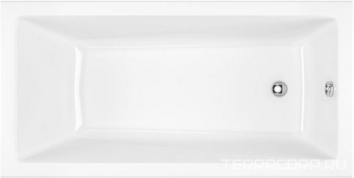 Акриловая ванна Excellent Wave 150х70 с каркасом| 149x70x43