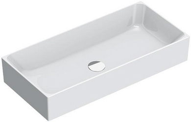 Раковина Catalano Zero New 17535ZE00 75| 75x13x35