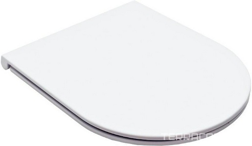 Сиденье для унитаза, с микролифтом, быстросъёмное, BelBagno ZZ BelBagno Универсал BB870SC