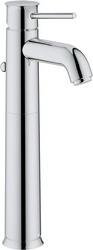 Смеситель Grohe BauClassic 32868000 для раковины| 5x32x14