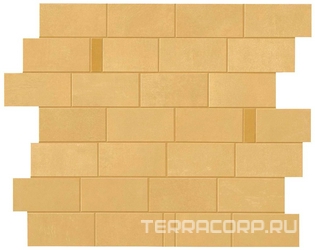 Boost Pro Mustard Minibrick Pro Yellow ZZ 29,7x33,3