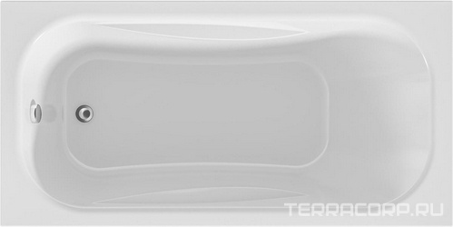 Акриловая ванна 1MarKa Classic 150х70| 150x70x41