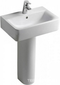 Пьедестал для раковины  ZZ Ideal Standard Connect E797301