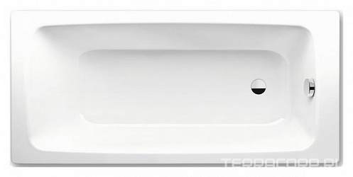 Стальная ванна Kaldewei Cayono 749| 170x70x41