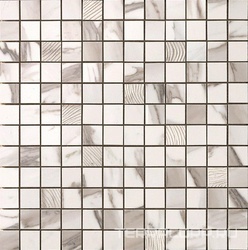 S.M. Calacatta Gold Mosaic / S.M. Калакатта Голд Мозаика