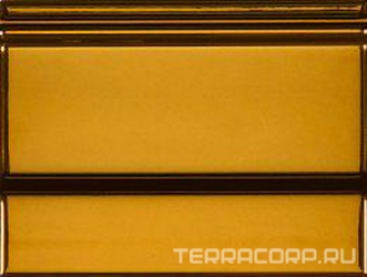 Zocalo Oro XX |15x20