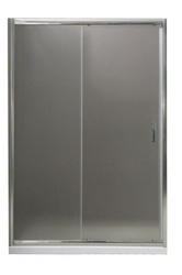 UNO-195-BF-1-110-P-Cr Душевая дверь | ZZ