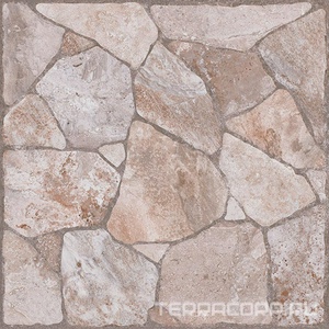 Керамогранит Gracia ceramica Camelot  grey PG 03 45x45 Серый 