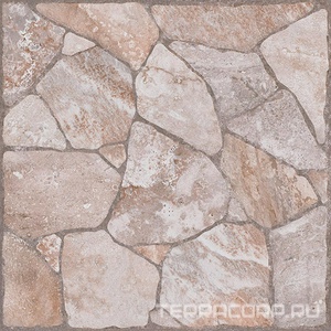 Керамогранит Gracia ceramica Camelot  grey PG 03 45x45 Серый 