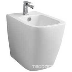 Биде напольное ArtCeram A16 ASB002| 36x42x52