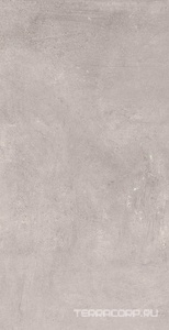Керамогранит Dado Ceramica Gare du Nord Gare Light Grey KL 60x120 Серый 