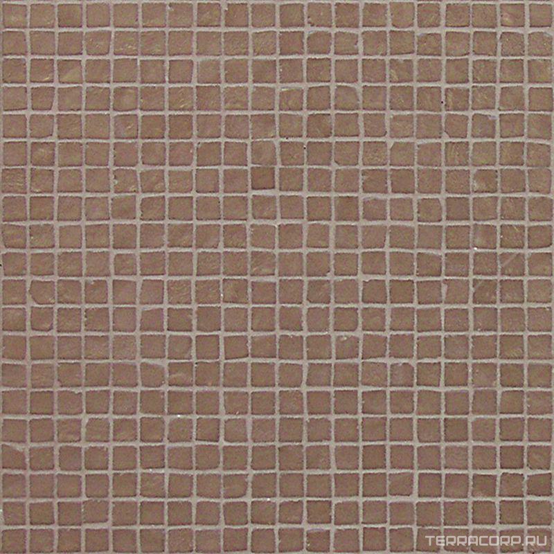 Мозаика Florim Vetro Mosaico Neutra Tortora (1.8x1.8) 30x30 Бежевый, фото 2