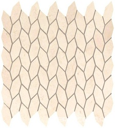 Marvel Cream Prestige Twist MosaicZZ 30.5x30.5