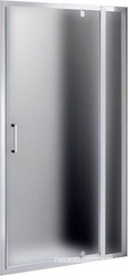 MOLVENO-BA-11-90+30-P-Cr Душевая дверь | ZZ