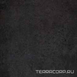 Керамогранит Atlas Concorde Italy Blaze  Iron 75x75 Черный 