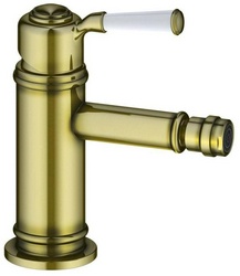 Смеситель Timo Arisa 5312/02F antique для биде| 5x12x12