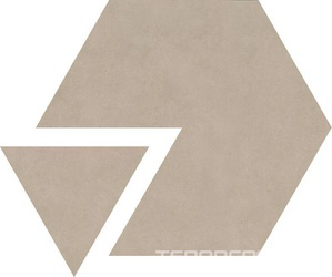 Nest Colors SRW020  Ettagono + Triangolo L50 3plus XX |86,6x100