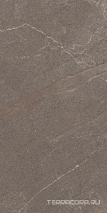 Керамогранит Estima Gabbro  GB03 anthracite непол 60x120 Серый 