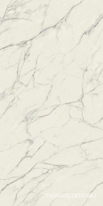 Керамогранит Atlas Concorde Italy Marvel  Calacatta Extra Matte 160x320 Белый 