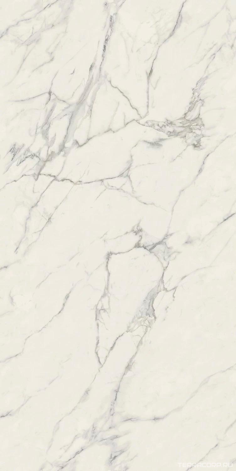 Керамогранит Atlas Concorde Italy Marvel Calacatta Extra Matte 160x320 Белый, фото 6