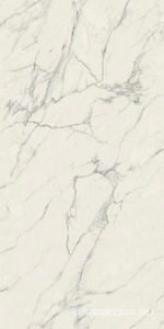 Керамогранит Atlas Concorde Italy Marvel  Calacatta Extra Matte 160x320 Белый 