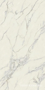 Керамогранит Atlas Concorde Italy Marvel  Calacatta Extra Matte 160x320 Белый 