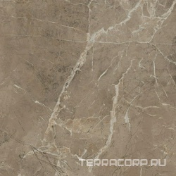 Серенада бежевый тёмный лаппатированный обрезной 60x60