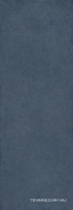 Керамогранит Lea Ceramiche Pigmenti  Ocean 3.5 mm 100x300 Синий 
