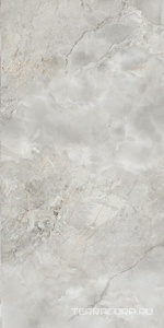Керамогранит Benadresa Aura  Snow Natural 60x120 Серый 