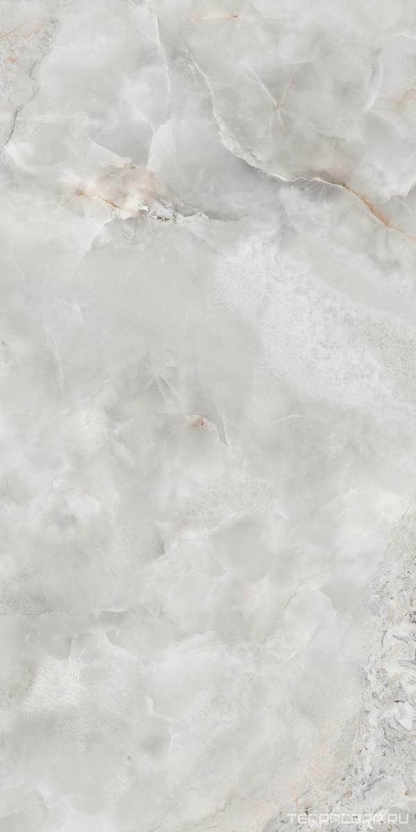Керамогранит Benadresa Aura Snow Natural 60x120 Серый, фото 5