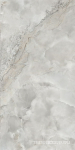 Керамогранит Benadresa Aura  Snow Natural 60x120 Серый 