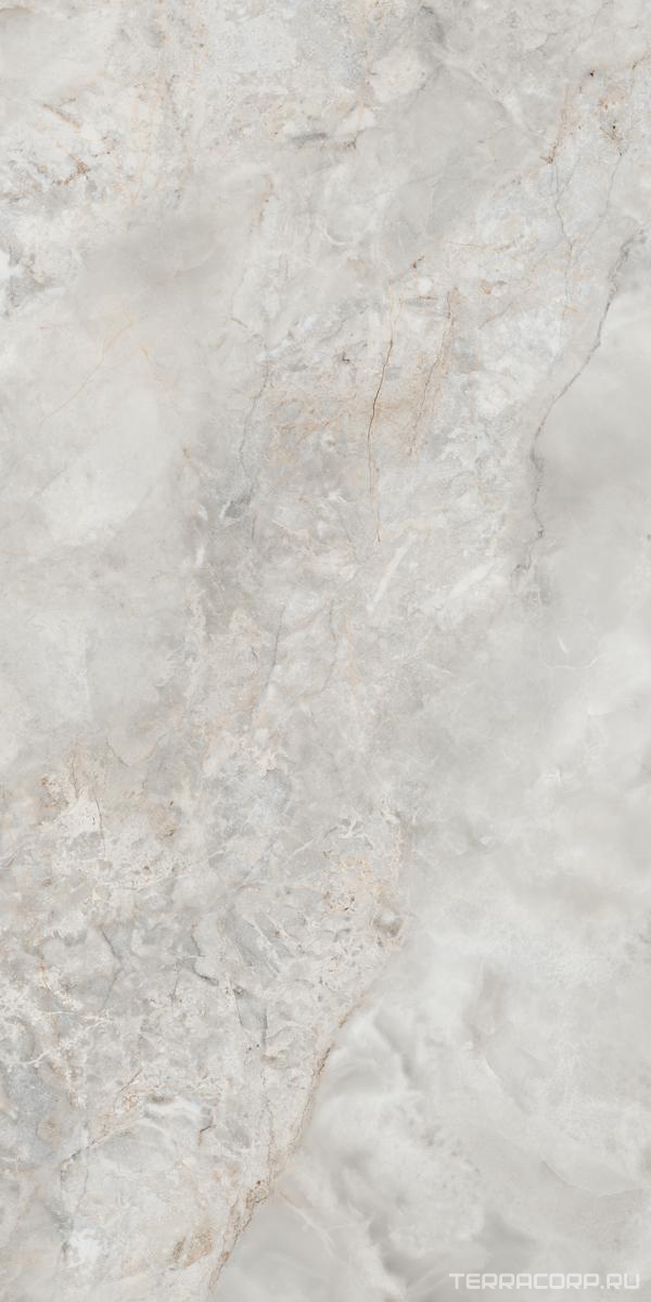 Керамогранит Benadresa Aura Snow Natural 60x120 Серый, фото 6