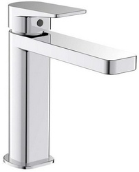 Смеситель Iddis Brick BRISB00i01 для раковины