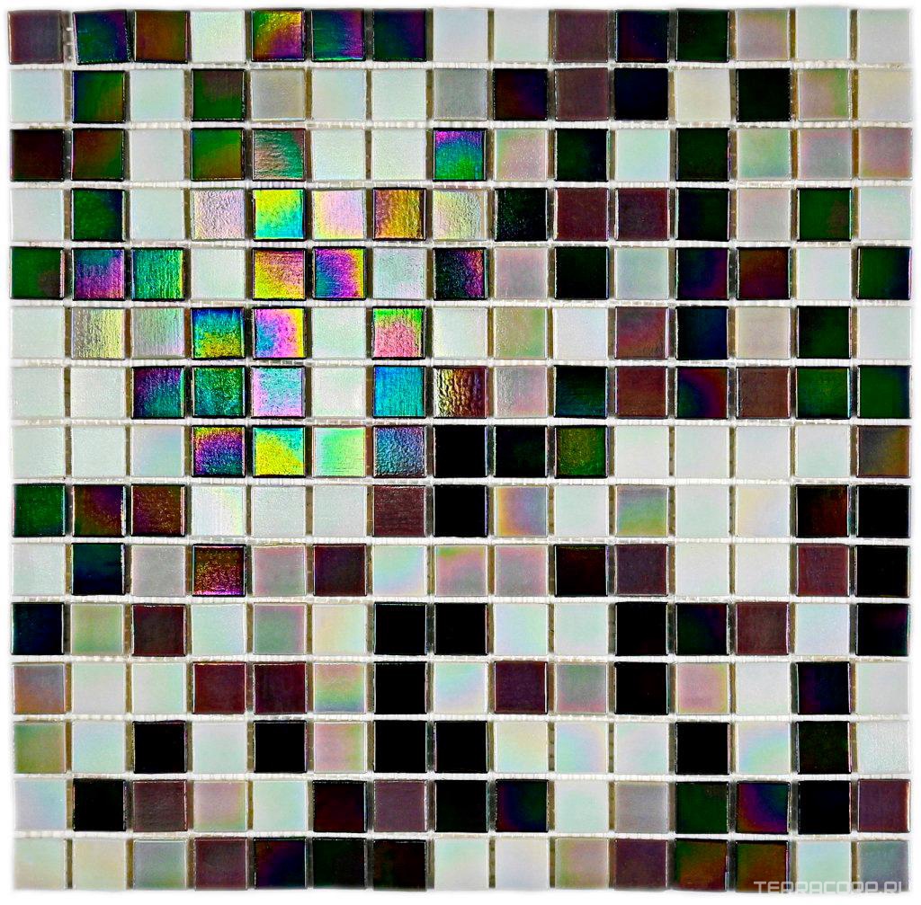 Мозаика Bonaparte Керамическая мозаика Pandora (4x20x20) 32.7x32.7 Комбинированный, фото 3
