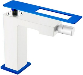 Смеситель Boheme Q 146-WUW для биде| 5x16x18