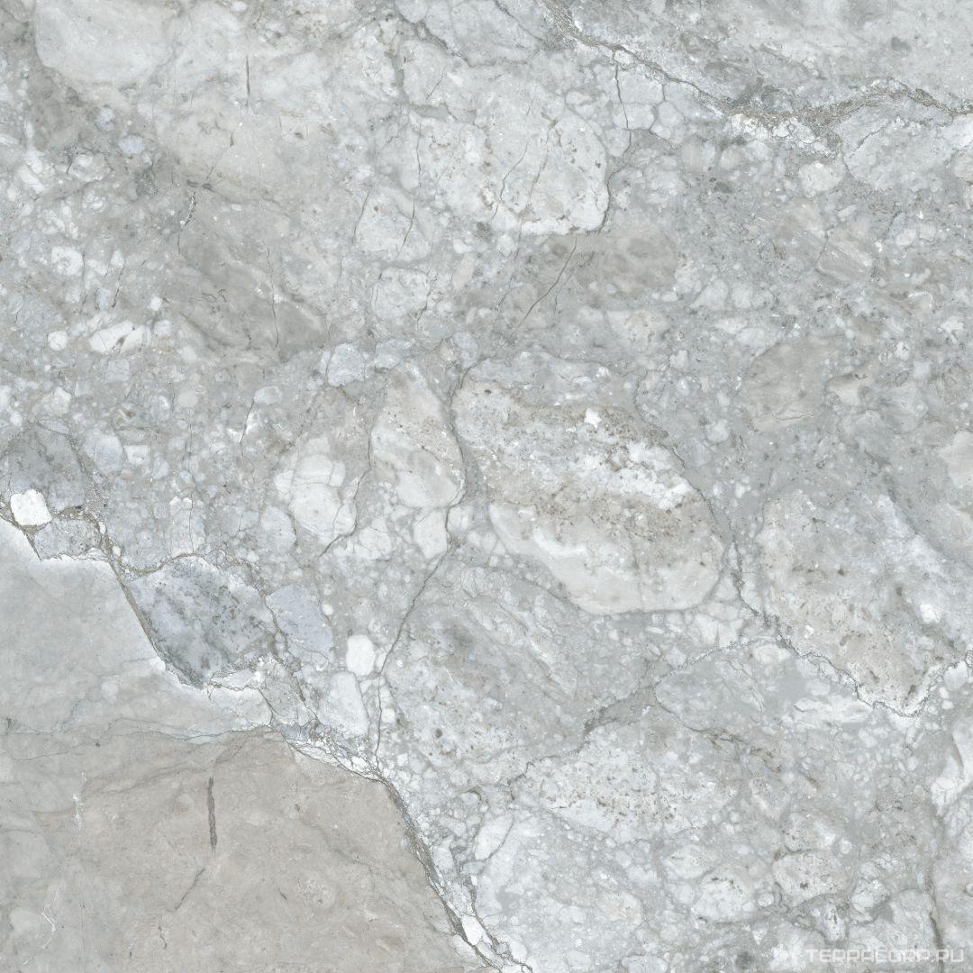 Керамогранит Grasaro Chaos Керамогранит серый матовыйXX l40x40 Серый, фото 3