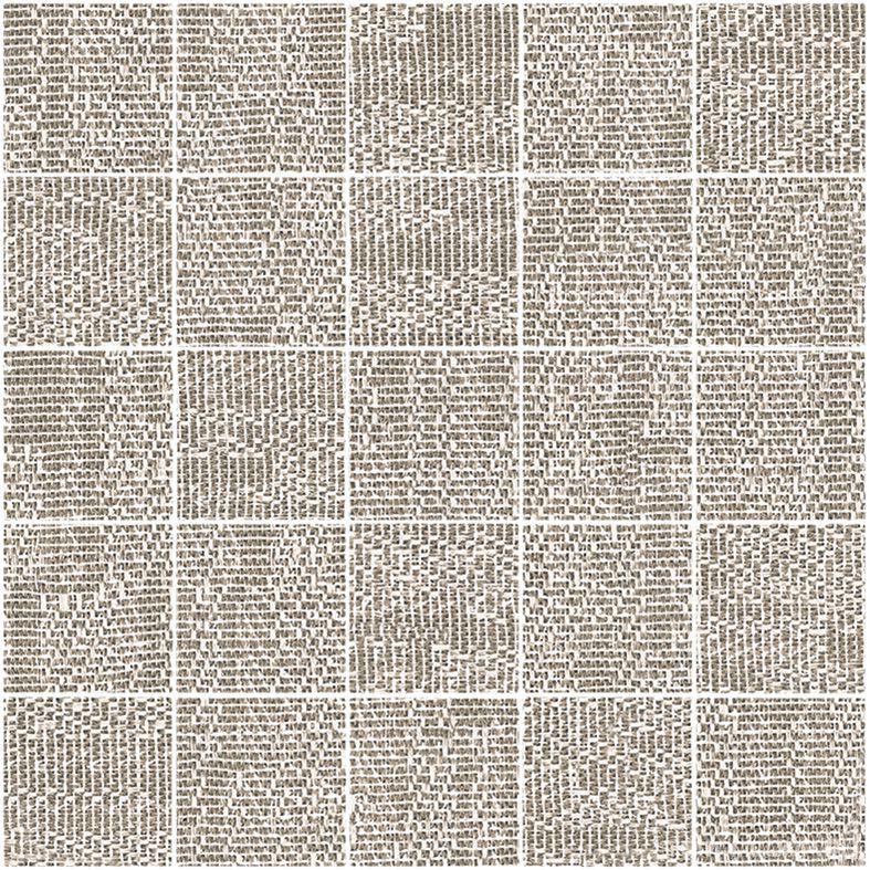 Мозаика Sant Agostino Digitalart Mosaico Ercu 30x30 Бежевый, фото 3