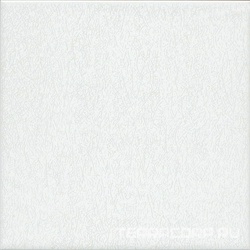 Декор Барберино 6 белый глянцевый 20x20