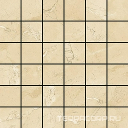 MOSAIC ALBANY MARFIL (48x48x10) ZZ 29,8x29,8