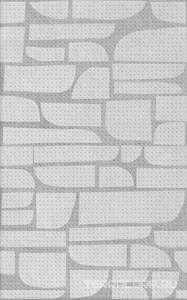 Керамическая плитка Gracia ceramica Форм  сер низ 02 25x40 Серый 