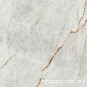 Керамогранит Imola The Room GRE RO6 120 RM  (п.п.) 120x120 Серый 