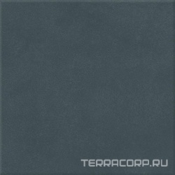 Чементо синий тёмный матовый 20x20