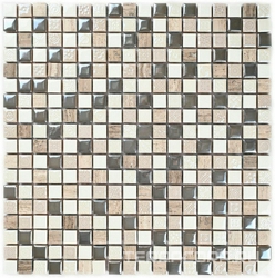 Smoke  (15x15x8) ZZ 30x30
