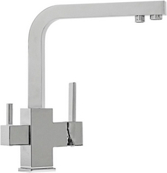 Смеситель Seaman Barcelone SSL-5391 Water для кухонной мойки| 14x29x25