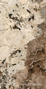 Керамогранит Florim Magnum Heritage Luxe Heritage Flame Glossy 60x120 Коричневый 