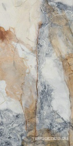 Керамогранит Idalgo Граните Люссо  Оро LLR лапат.60х120 Комбинированный 