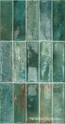 Artline Aqua ( аналог  n146257. (белый цвет затирки ) 31,6x60