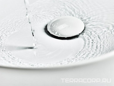 Слив для умывальника белый Ravak Универсал X01695