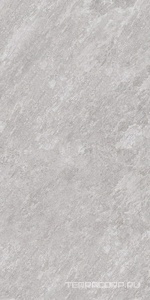 Керамогранит Alpas 2 CM Outdoor Quartz Light Grey 2 cm 60x120 Серый 