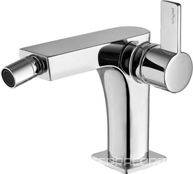 Смеситель Paffoni Rock RO131CR для биде| 5x15x15